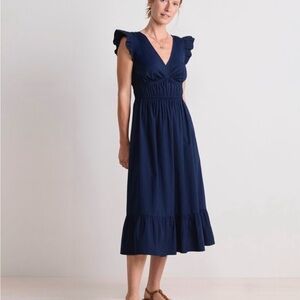 Vineyard Vines Marina Dress